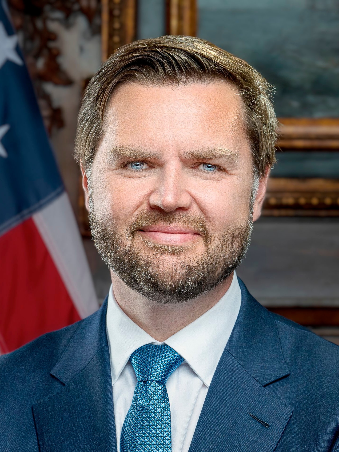 JD Vance